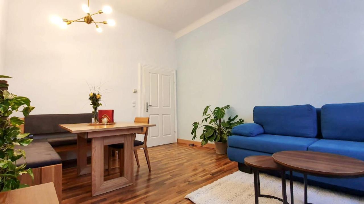 Stylische Ruheoase Apartment Vienna Exterior photo