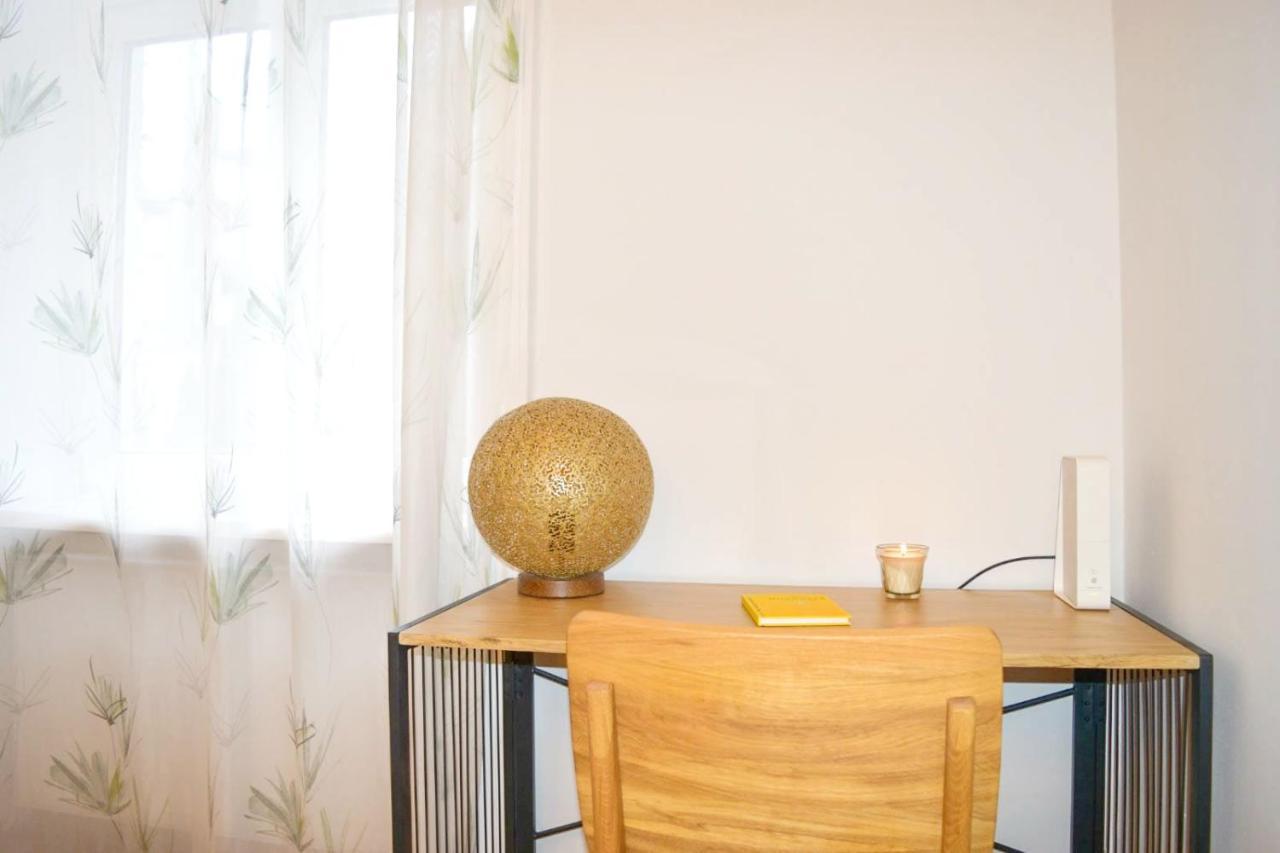 Stylische Ruheoase Apartment Vienna Exterior photo